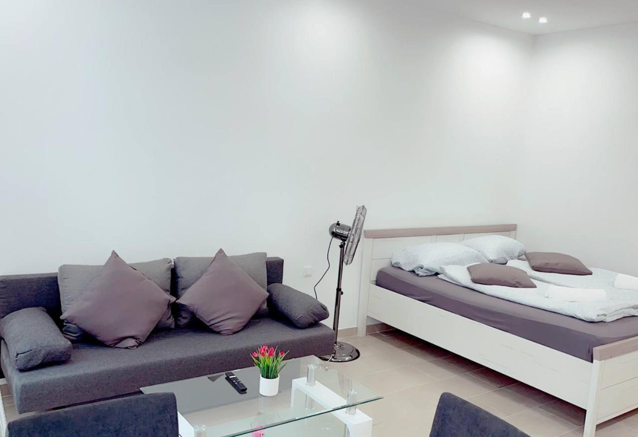 King Studio 3p Wl Apartment Wien