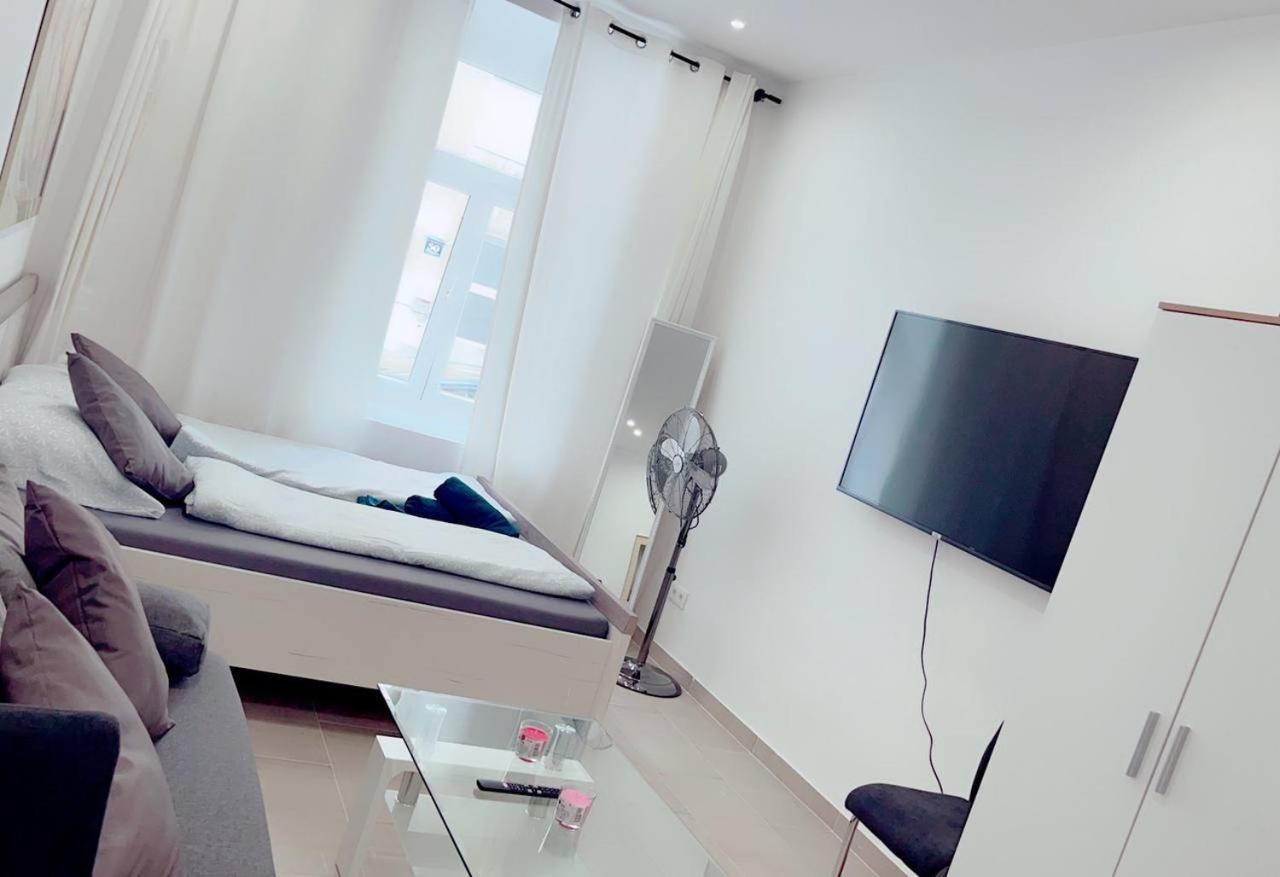 Apartment King Studio 3p Wl Wien