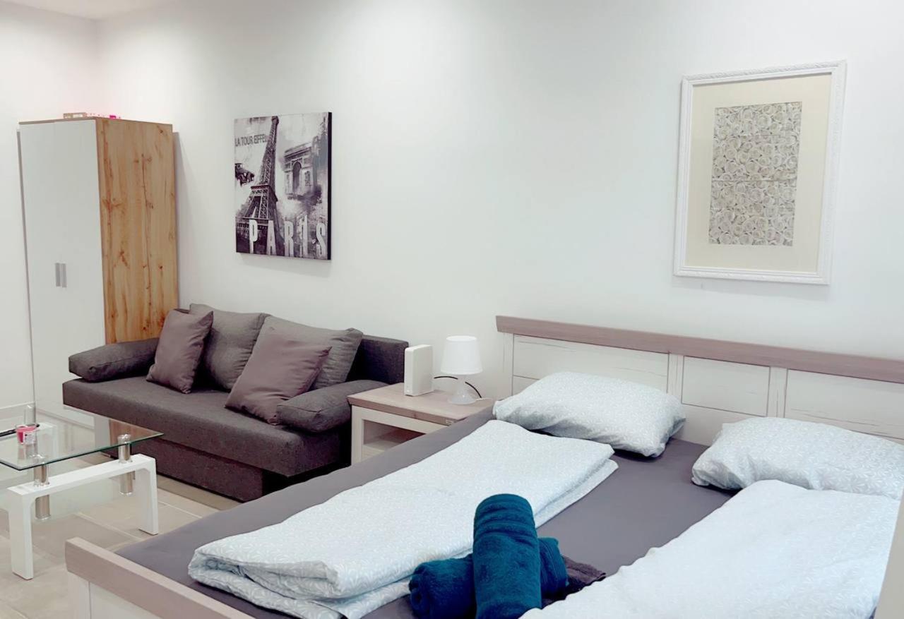 King Studio 3p Wl Apartment Wien